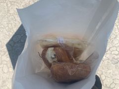 -那家面包房(珠江路店)