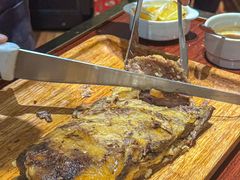 -拉蒂娜·巴西牛排馆 Latina·Brazilian Steakhouse(陆家嘴旗舰店)