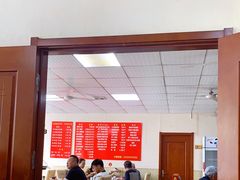 -三盛楼饭店(四流中路店)