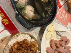 -金姐台湾菜(珠江路店)
