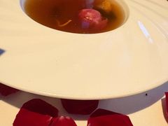 -THE WANG王品(上海中心云端店)