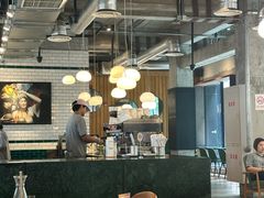 -Wagas沃歌斯(江浦路店)