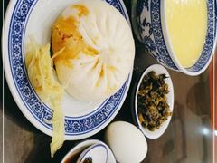 -孟家蟹包(锦绣街店)