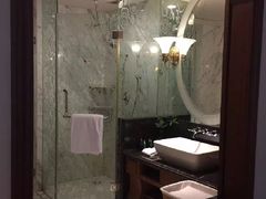 -深圳东部华侨城茵特拉根酒店