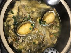 -吉品莞家·鲍鱼鸡煲(东莞店)