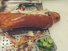 -鸭匠食府·挂炉烤鸭·新京菜(阜成路店)