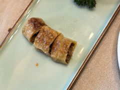 -功德林素菜饭庄(前门店)