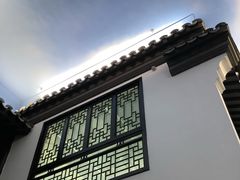 -馋遇江南·精致湖景雅宴(东方之门店)