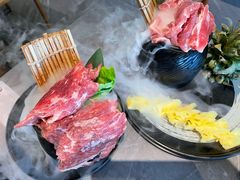 -花时·炭火烧肉(东百中心A馆店)
