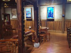-MAX伯爵沉浸式超级游戏体验馆·实景桌游·剧本杀(小时代店)