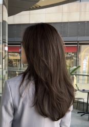 -Hair Code芭曲发型