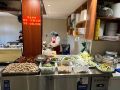 -煎饼卷大葱(春秋西路店)