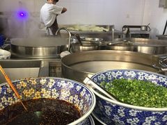 -东方宫中国兰州牛肉拉面(新起街店)