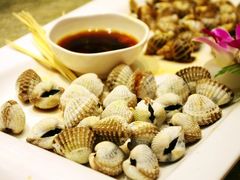 -富黎华海鲜大酒楼(正大广场店)