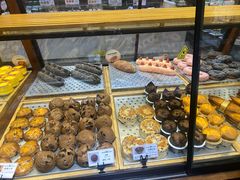 -美滋每客(亲贤北街店)