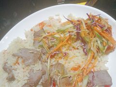 -木卡买提新疆餐厅·清真(新里海顿公馆店)