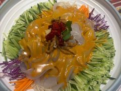 -添福来墨鱼饺子 · 海鲜东北菜(大连星海·黄浦路店)