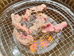-大长今(唐人街店)