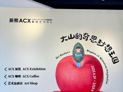-辰熙ACX星海艺术中心