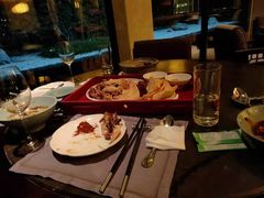 -西安凯悦酒店·湖畔中餐厅