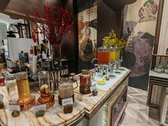 -西藏饭店·亚克·食光自助餐厅