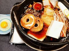 -东京和食 Sun with AQUA