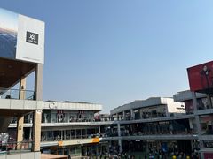 -首创奥特莱斯(北京店)
