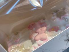 -郑在DIY·潮玩银饰绘画手作(中央大道旗舰店)