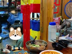 -优壹佳·延边朝鲜族料理(中山北路店)