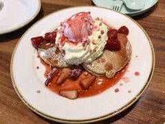 -TIGERS老虎西餐(亦庄店)