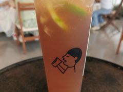 -喜茶(珠海华发商都店)