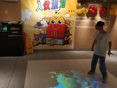 -麦当劳(百利广场店)