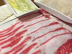 -傣妹火锅(南京东路一店)