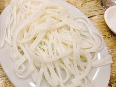 -州记·肠粉·牛肉火锅(福安店)
