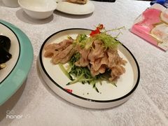 -津悦·正阳春烤鸭(红旗南路店)
