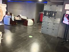 -DC逃逃屋沉浸剧情密室(南京东路步行街店)