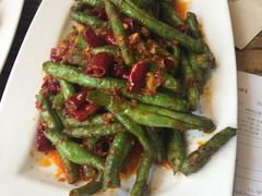 -俏湘私房菜(国贸店)
