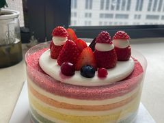 -巴黎贝甜·生日蛋糕(杭州文二路店)
