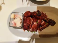 -外婆家(古墩印象城店)