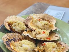 -贞姨美食·老字号海鲜大排档