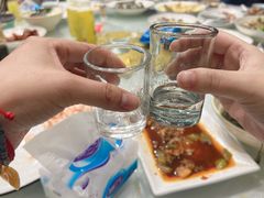 -金海湾海鲜排档(朱家尖店)