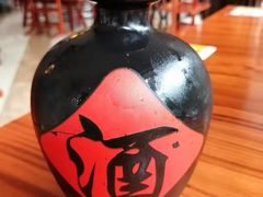 -炭虎子水浒烤肉(梦时代店)