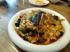 -妈妈的味道(工人体育场东路店)