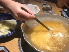 -綱元·海鲜豆捞(明州里店)