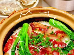 -粤来记·啫啫煲·点心(日月光店)