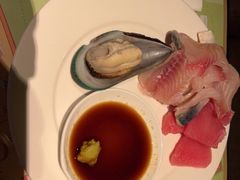 -上海东方佘山翰悦阁酒店·Vie全日制餐厅