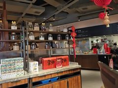 -青年公社烤鸭(滨湖银泰店)