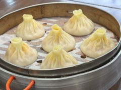 -蟹上黄·蟹黄面·江南糖水(人民广场店)