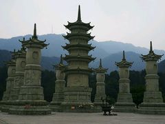 -六祖寺
