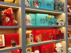 -吴裕泰茶莊(大栅栏店)